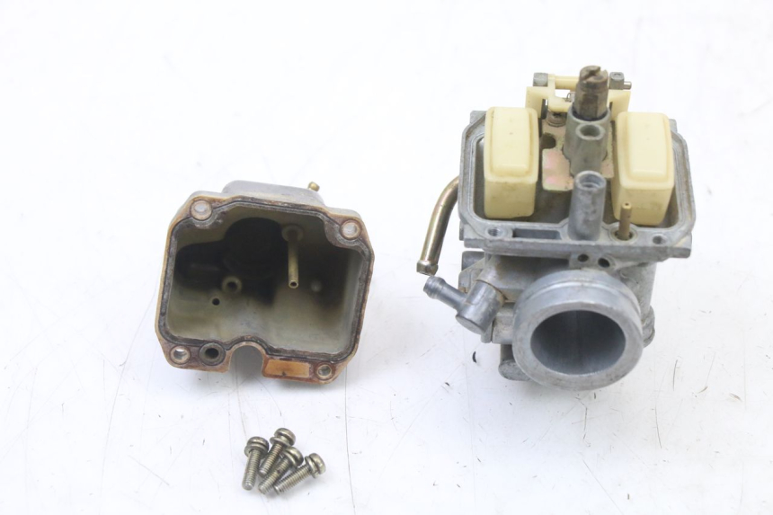 photo de CARBURATORE YAMAHA TTR 125 (2000 - 2020)
