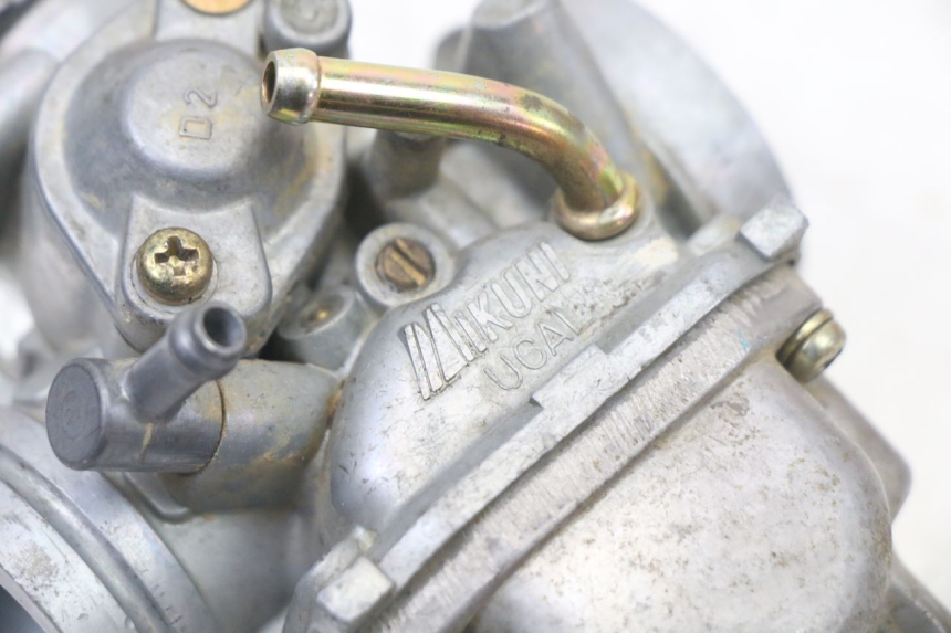 photo de CARBURATORE YAMAHA TTR 125 (2000 - 2020)