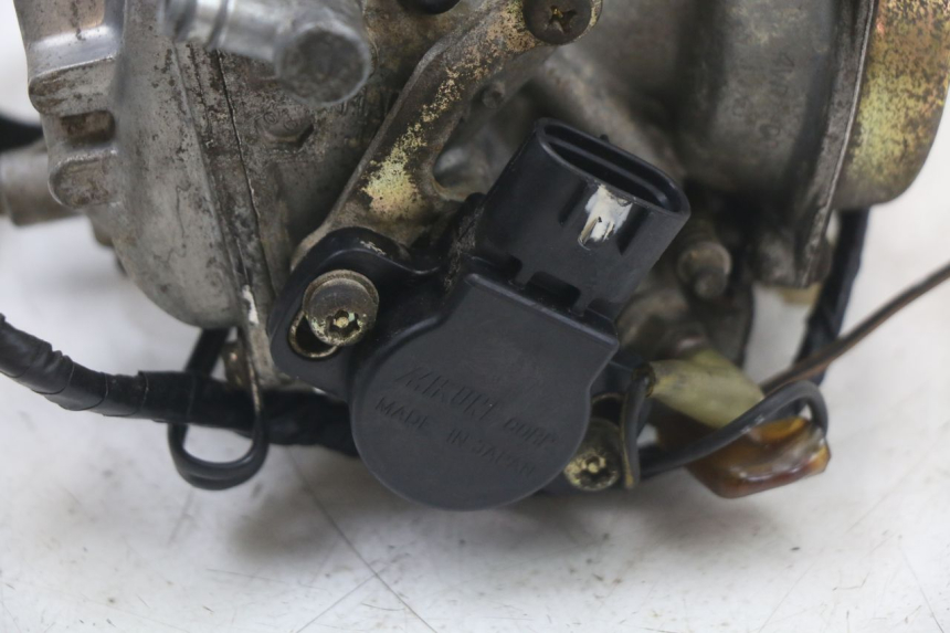 photo de CARBURATORE YAMAHA XVS DRAG STAR DRAGSTAR 650 (1997 - 2007)