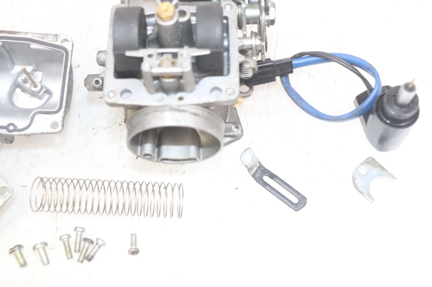photo de CARBURATORE YAMAHA YP MAJESTY 125 (2007 - 2010)