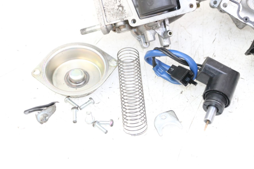 photo de CARBURATORE YAMAHA YP MAJESTY 125 (2007 - 2010)