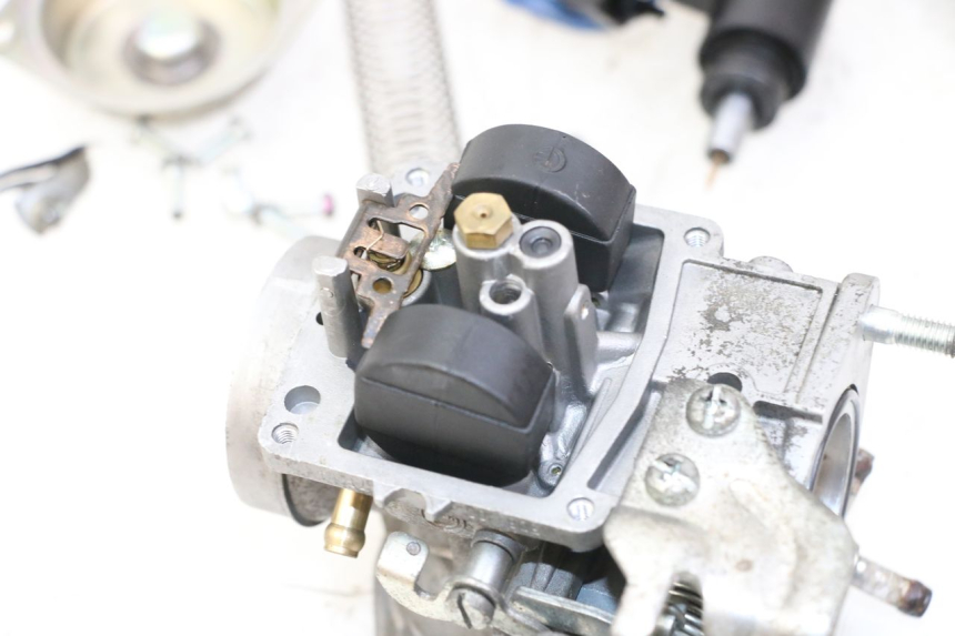 photo de CARBURATORE YAMAHA YP MAJESTY 125 (2007 - 2010)