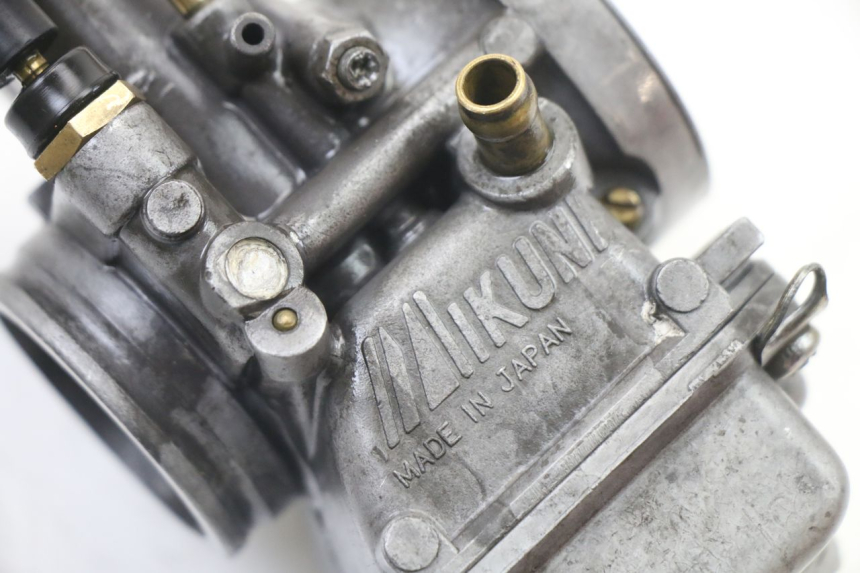photo de CARBURATORE YAMAHA YZ 125 (2006 - 2016)