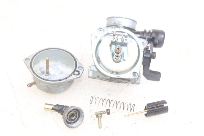 photo de CARBURATORE YAMASAKI ROADSTER 50 (2013 - 2018)