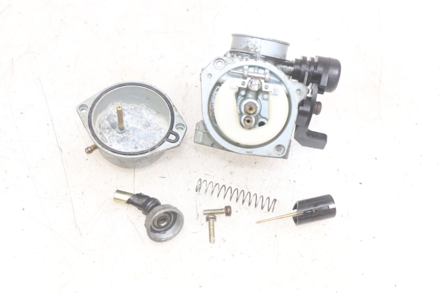 photo de CARBURATORE YAMASAKI ROADSTER 50 (2013 - 2018)