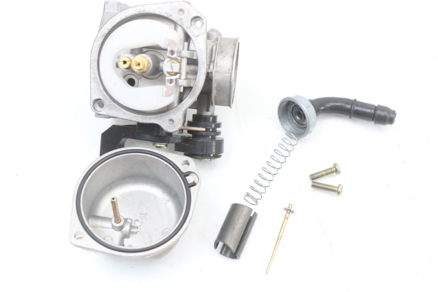 photo de CARBURATORE YCF PIT BIKE 125 (2010 - 2018)