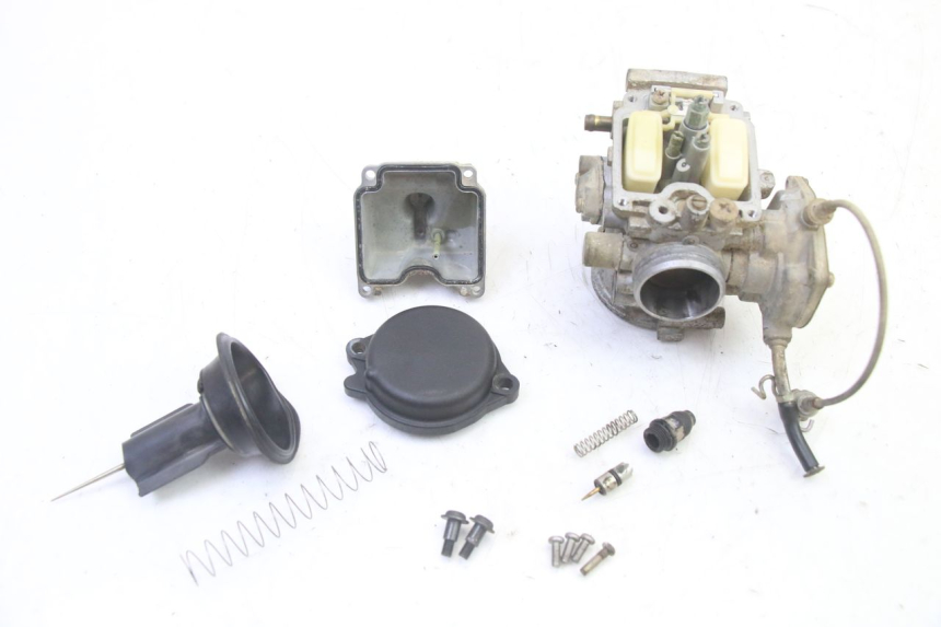 photo de CARBURATORE YAMAHA YFM BRUIN 350 (2003 - 2009)
