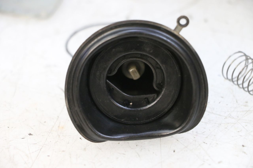 photo de CARBURATORE YAMAHA YFM R RAPTOR 250 (2008 - 2014) - Focus sulla struttura