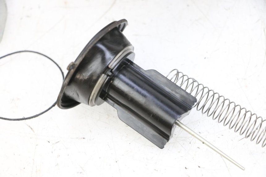 photo de CARBURATORE YAMAHA YFM R RAPTOR 250 (2008 - 2014) - Angolazione alternativa