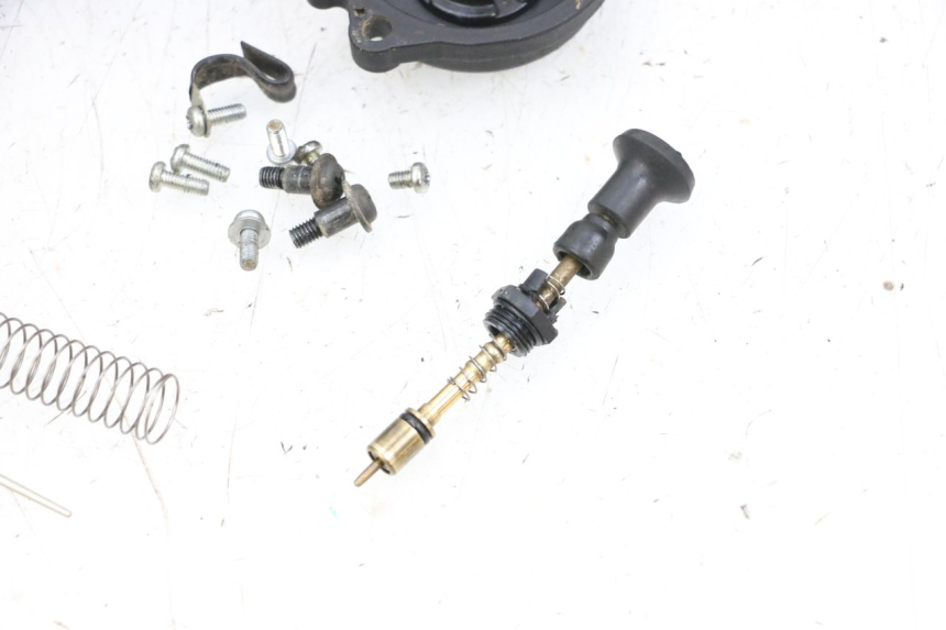 photo de CARBURATORE YAMAHA YFM R RAPTOR 250 (2008 - 2014) - Zoom sullo stato d'uso