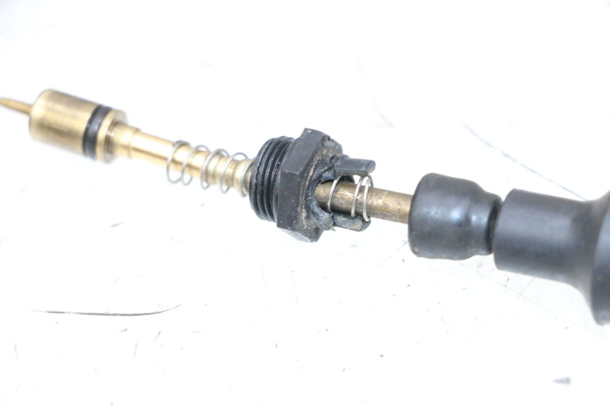 photo de CARBURATORE YAMAHA YFM R RAPTOR 250 (2008 - 2014) - Primo piano tecnico