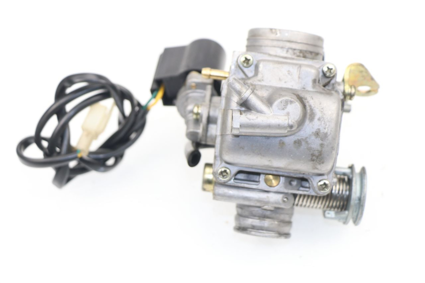 photo de Carburatore YIYING YY T POWER MAX 125 (2006 - 2016)