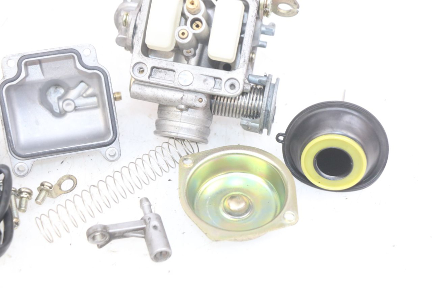 photo de CARBURATORE YIYING YY125T 125 (2006 - 2014)