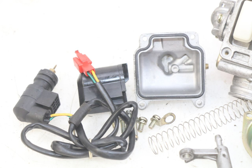 photo de CARBURATORE YIYING YY125T 125 (2006 - 2014)