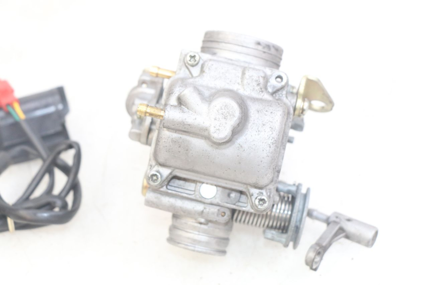 photo de CARBURATORE YIYING YY125T 125 (2006 - 2014)