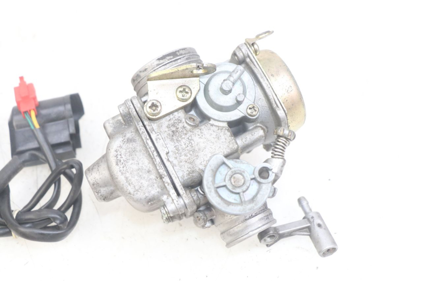 photo de CARBURATORE YIYING YY125T 125 (2006 - 2014)