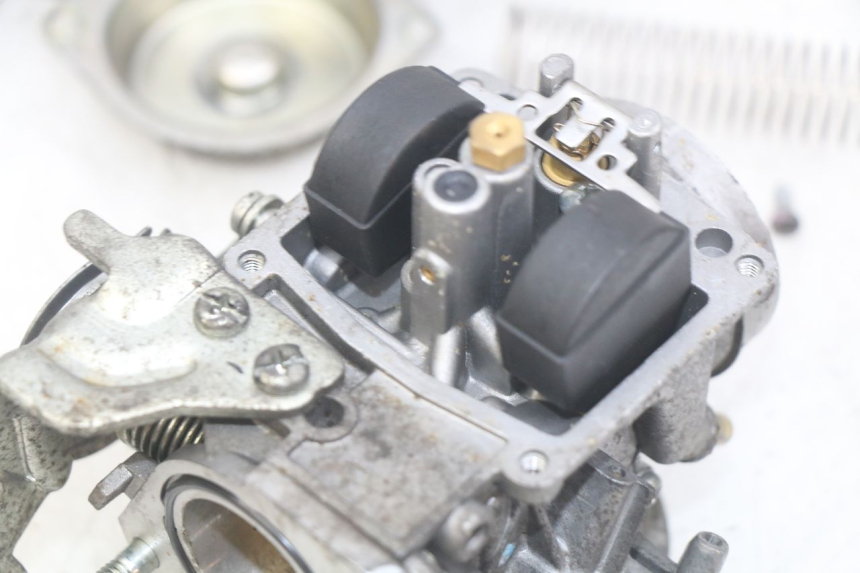 photo de CARBURATORE YAMAHA YP MAJESTY 125 (2007 - 2010)