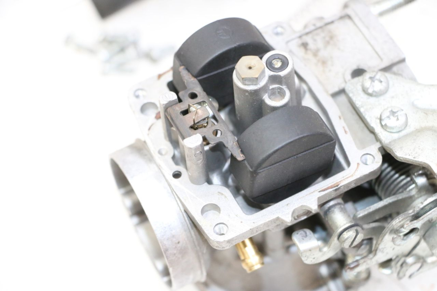 photo de CARBURATORE YAMAHA YP MAJESTY 125 (2002 - 2006)