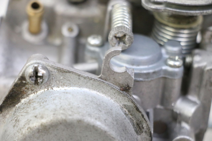 photo de CARBURATORE YAMAHA YP MAJESTY 125 (2002 - 2006)