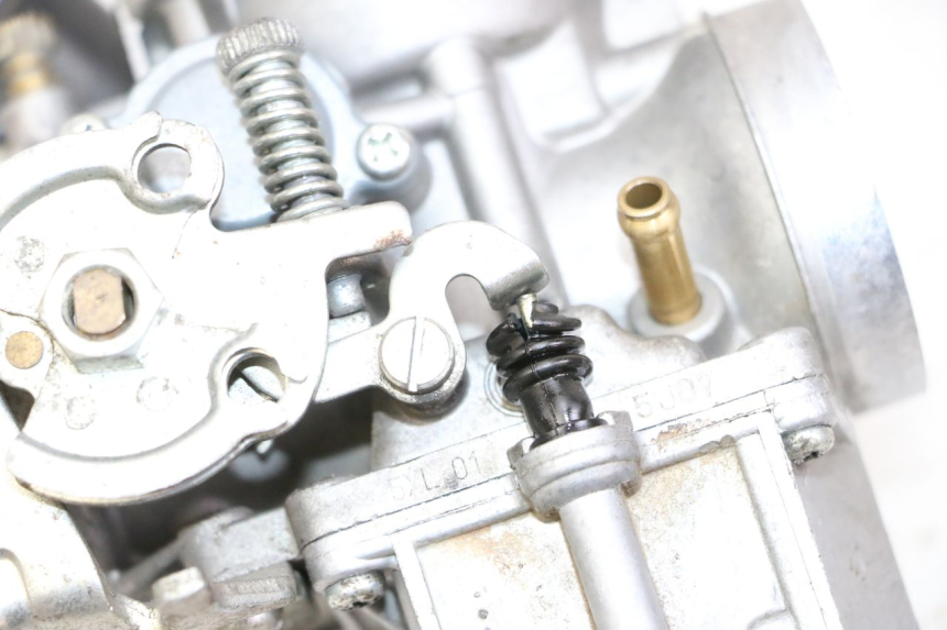 photo de CARBURATORE YAMAHA YP MAJESTY 125 (2002 - 2006)