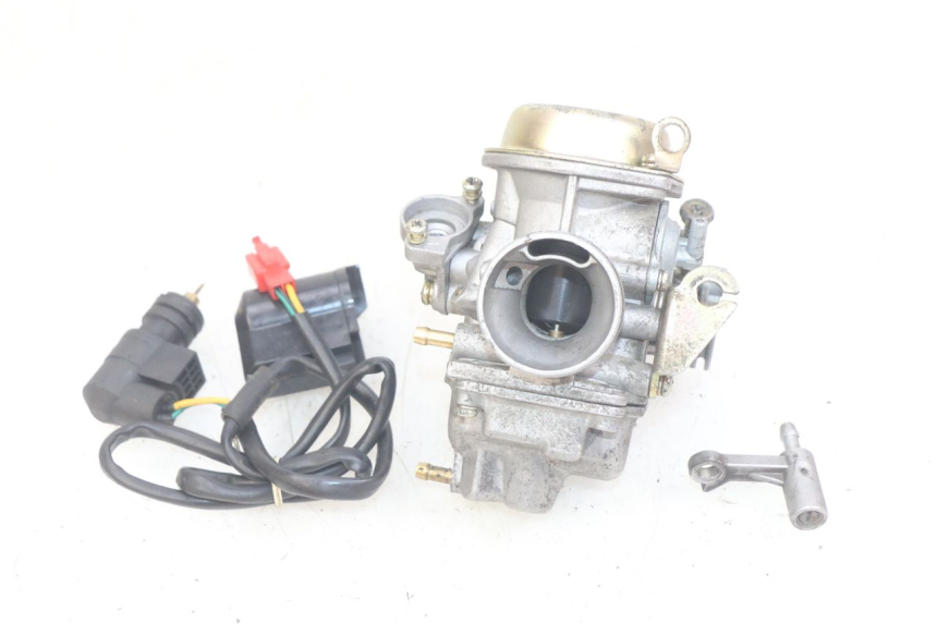 photo de CARBURATORE YIYING YY125T 125 (2006 - 2014)