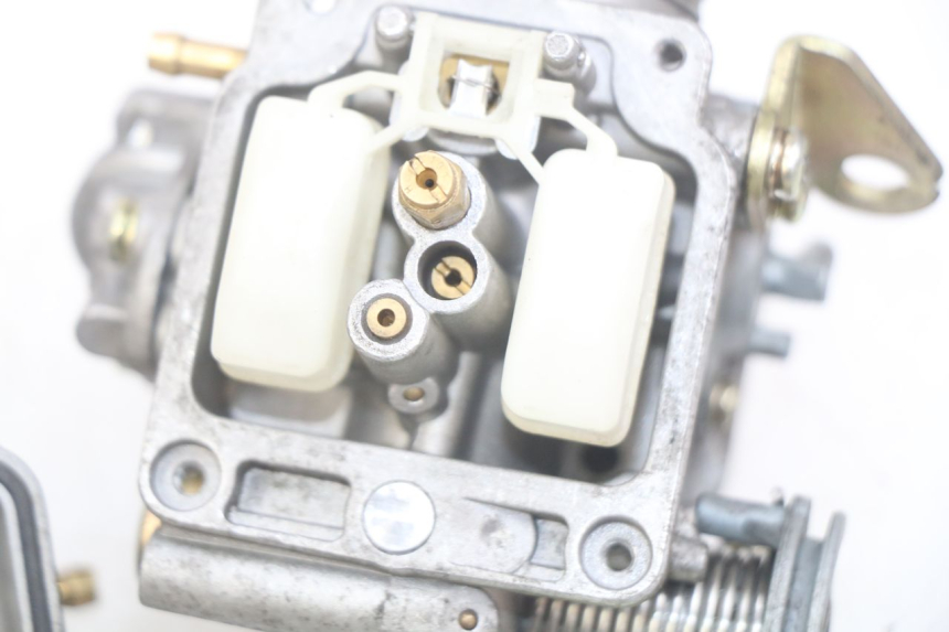 photo de CARBURATORE YIYING YY125T 125 (2006 - 2014)