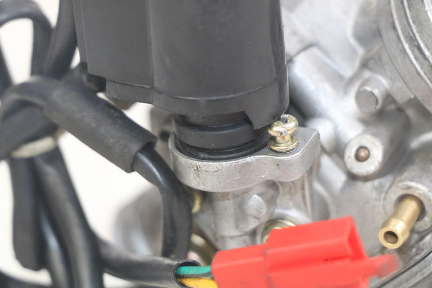 photo de CARBURATORE YIYING YY125T 125 (2006 - 2014)