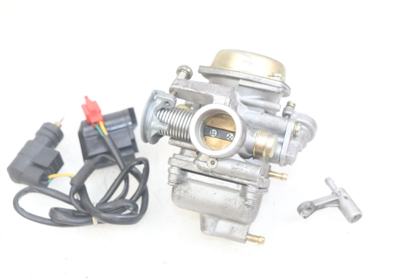 photo de CARBURATORE YIYING YY125T 125 (2006 - 2014)