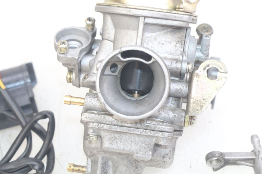 photo de CARBURATORE YIYING YY125T 125 (2006 - 2014)