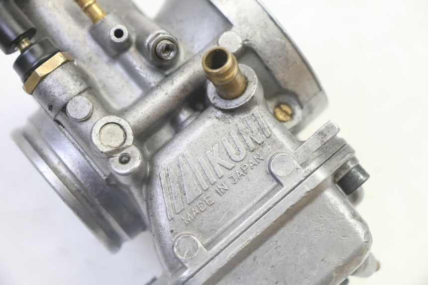 photo de CARBURATORE YAMAHA YZ 125 (1998 - 2005)