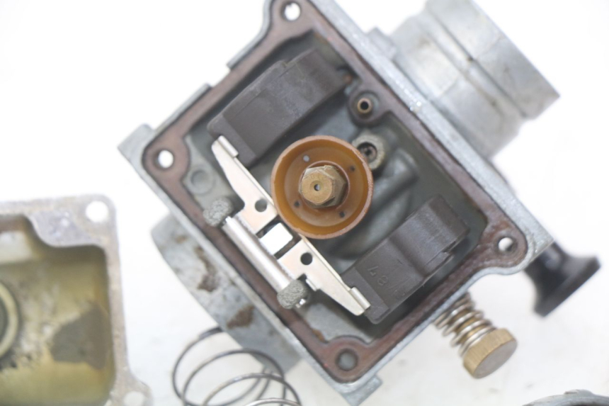 photo de CARBURATORE YAMAHA YZ 80 (1982 - 1983)