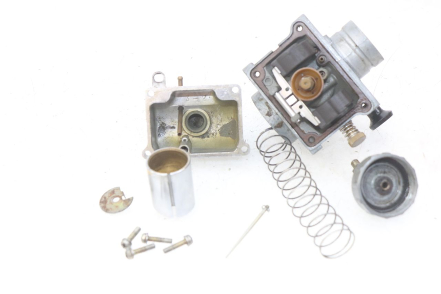 photo de CARBURATORE YAMAHA YZ 80 (1982 - 1983)