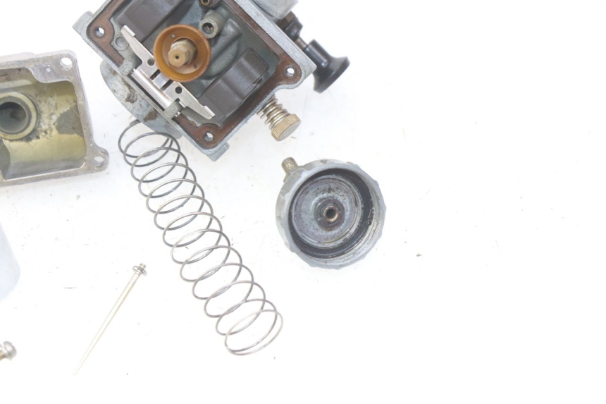 photo de CARBURATORE YAMAHA YZ 80 (1982 - 1983)