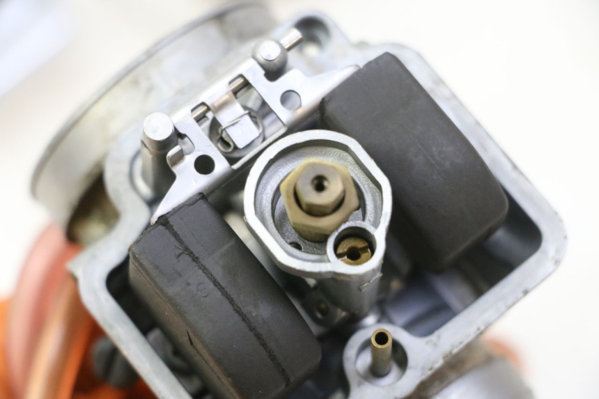 photo de CARBURATORE YAMAHA YZ 85 (2022 - 2025)