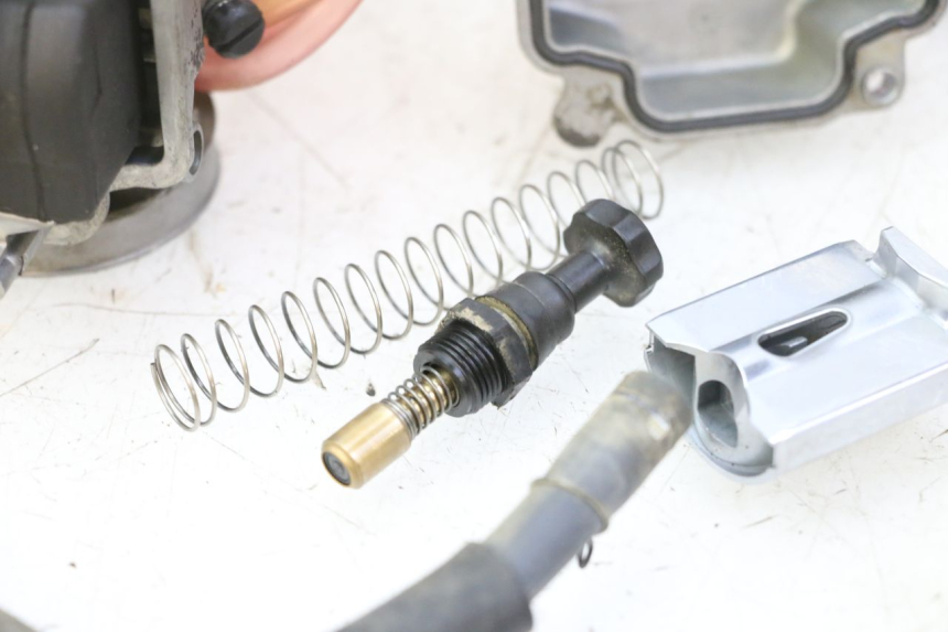 photo de CARBURATORE YAMAHA YZ 85 (2022 - 2025)
