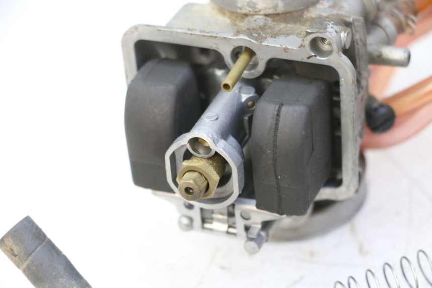 photo de CARBURATORE YAMAHA YZ 85 (2022 - 2025)