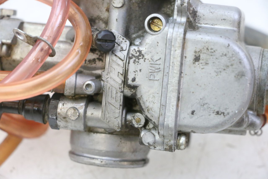 photo de CARBURATORE YAMAHA YZ 85 (2022 - 2025)