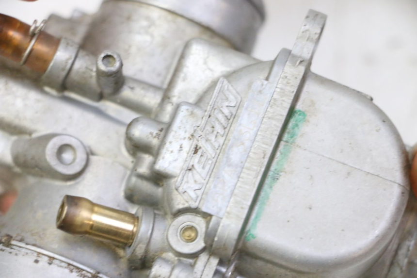 photo de CARBURATORE YAMAHA YZ 85 (2022 - 2025)