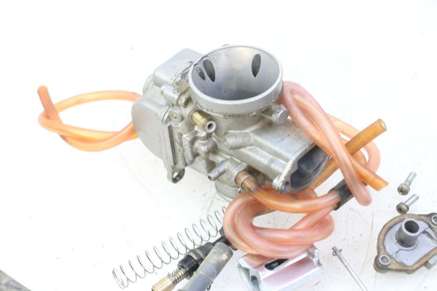 photo de CARBURATORE YAMAHA YZ 85 (2022 - 2025)