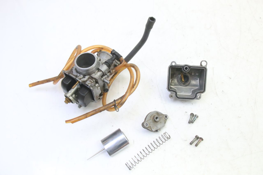 photo de Carburatore YAMAHA YZ 85 (2002 - 2018)