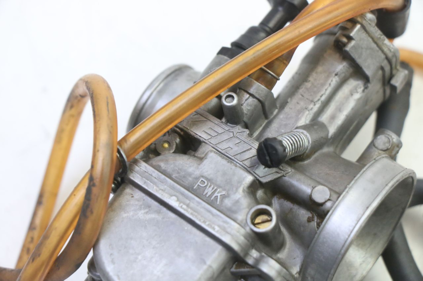 photo de Carburatore YAMAHA YZ 85 (2002 - 2018)