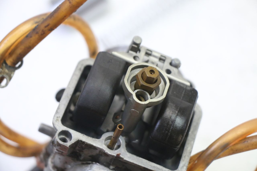 photo de Carburatore YAMAHA YZ 85 (2002 - 2018)