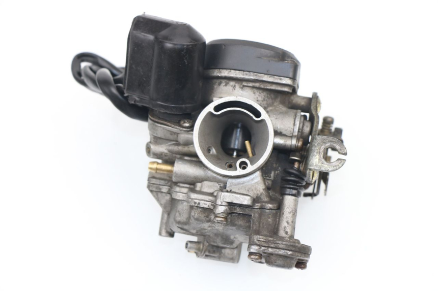 photo de Carburatore ZHONGNENG ZN50QT 50 (2005 - 2010)