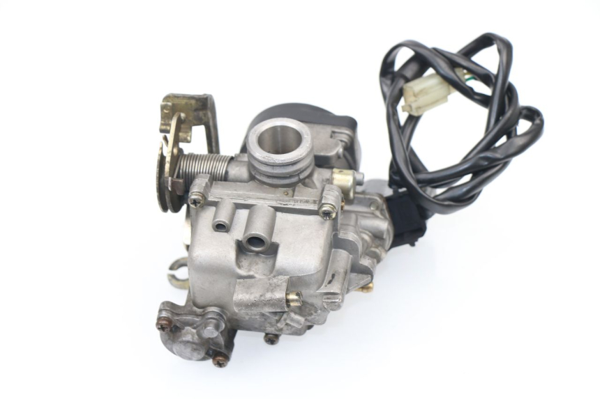 photo de Carburatore ZHONGNENG ZN50QT 50 (2005 - 2010)