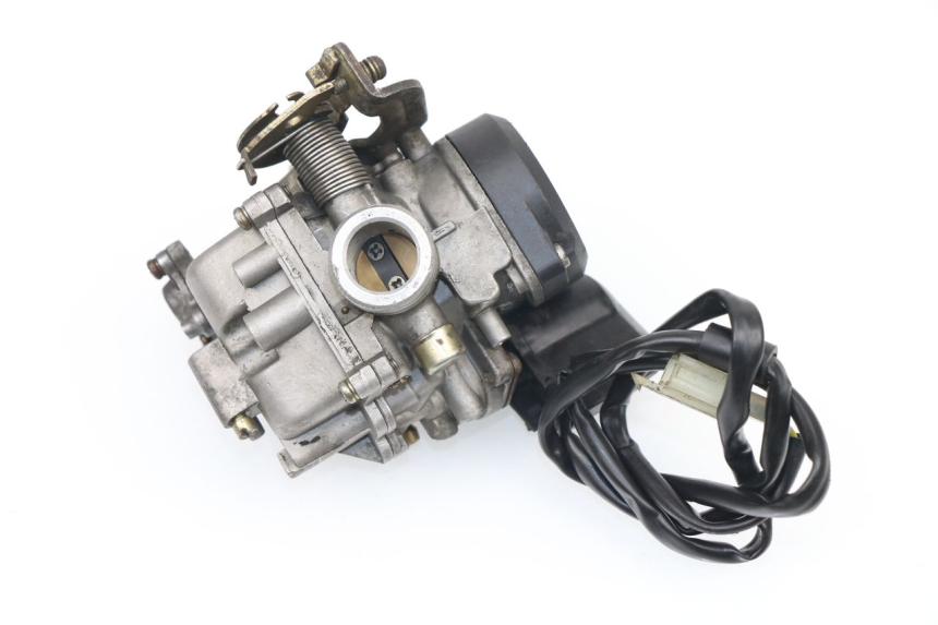 photo de Carburatore ZHONGNENG ZN50QT 50 (2005 - 2010)