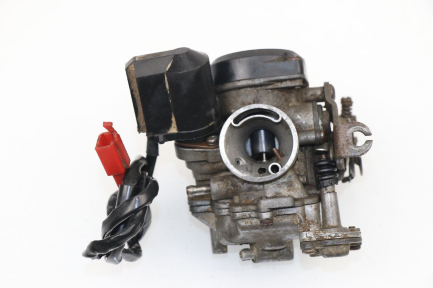 photo de Carburatore ZHONGYU MOVIDAS 50 (2004 - 2007)
