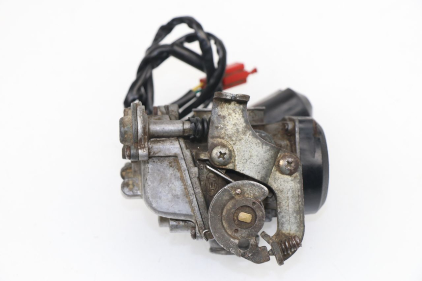 photo de Carburatore ZHONGYU MOVIDAS 50 (2004 - 2007)