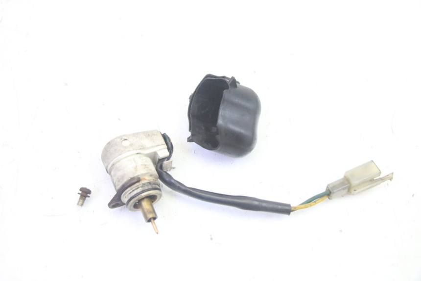 photo de CARBURATORE KYMCO ZING 125 (1997 - 2003) - Primo piano ad alta risoluzione