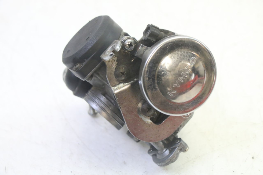 photo de CARBURATORE KYMCO ZING 125 (1997 - 2003) - Zoom sullo stato d'uso