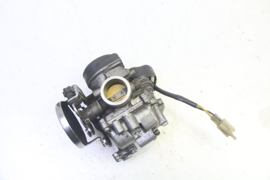 photo de CARBURATORE KYMCO ZING 125 (1997 - 2003) - Altra angolazione